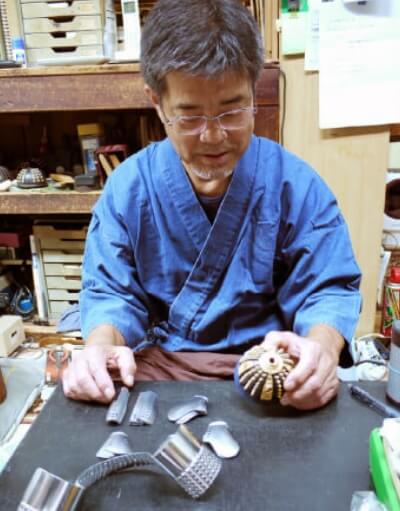 画像：武久寛宗