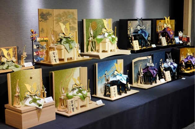 画像：ギャラリー１