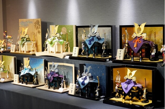 画像：ギャラリー３