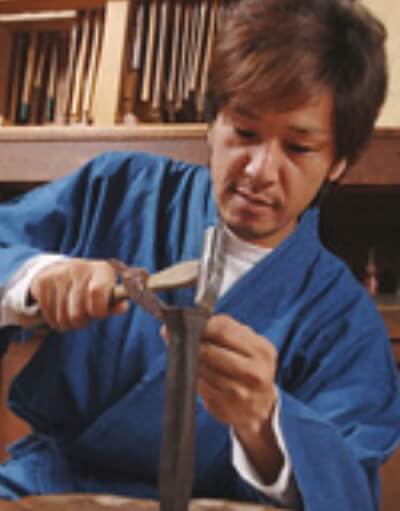 画像：平安武久