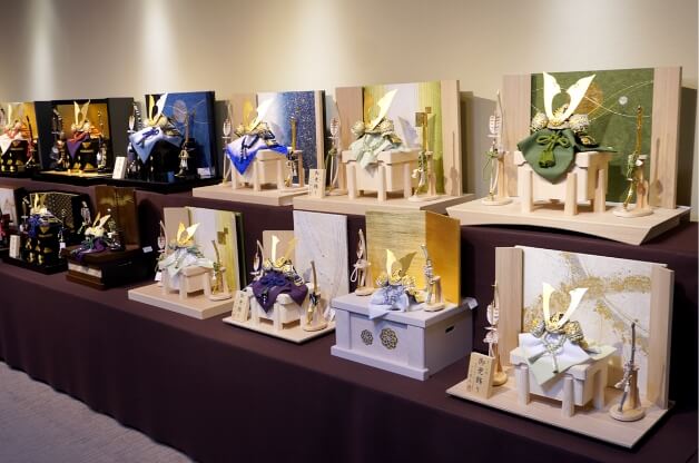 画像：ギャラリー３