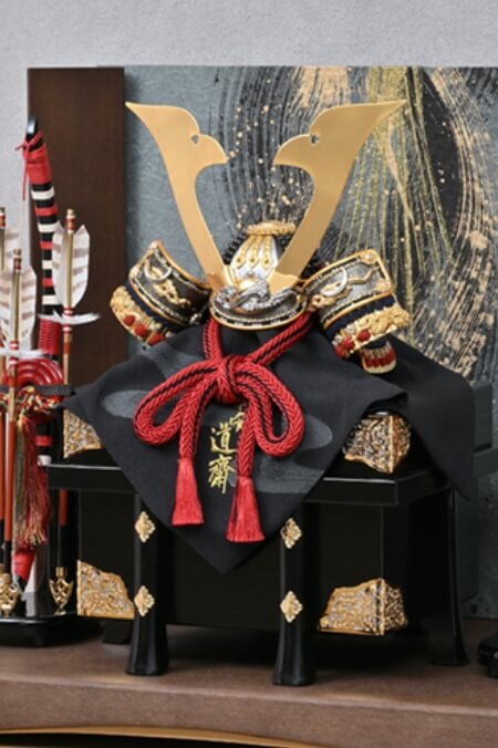 画像：道斎シリーズ