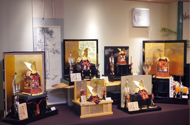 画像：ギャラリー１