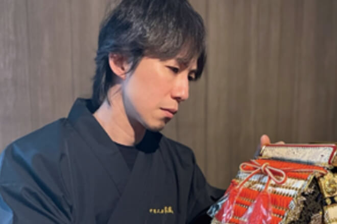 画像：平安翠鳳