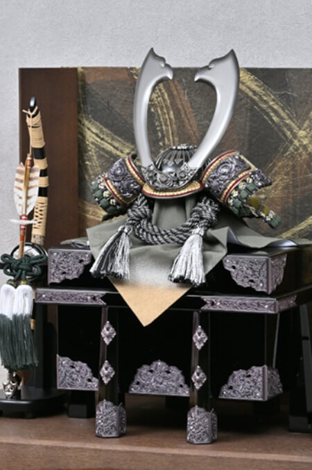 画像：くろがねシリーズ