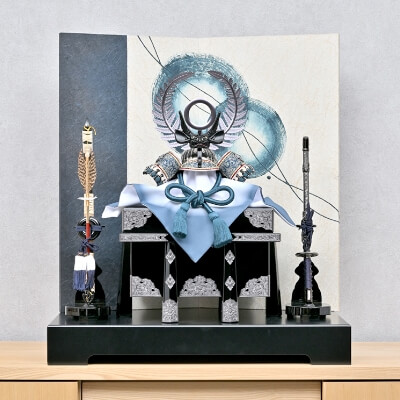 デザイン甲冑02