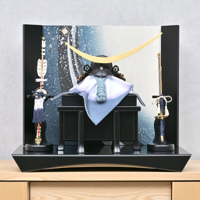 デザイン甲冑05