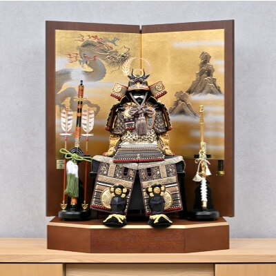 デザイン甲冑06