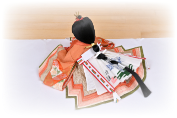 画像：360度美しいシルエット