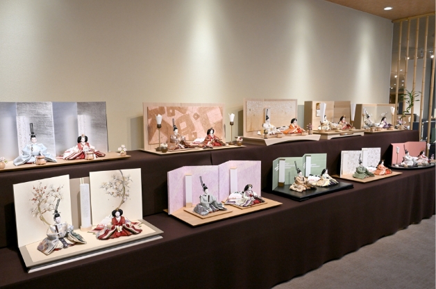 画像：ギャラリー３