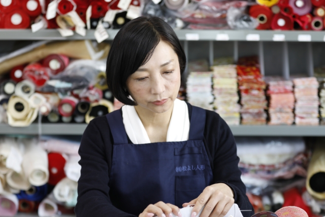 画像：小出松寿