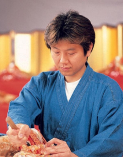 画像：望月龍翠