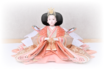 画像：左右対称のバランス