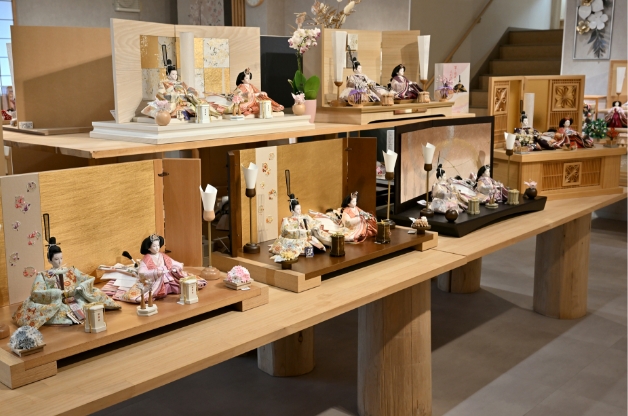 画像：ギャラリー３