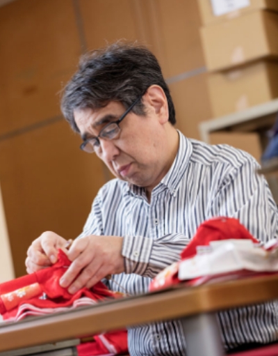 画像：田村芙紗彦