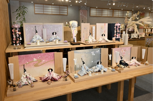 画像：ギャラリー３